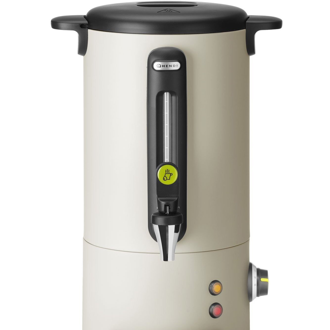Caldeira de bebidas quentes UNIQ 9 l branco 230V 950W