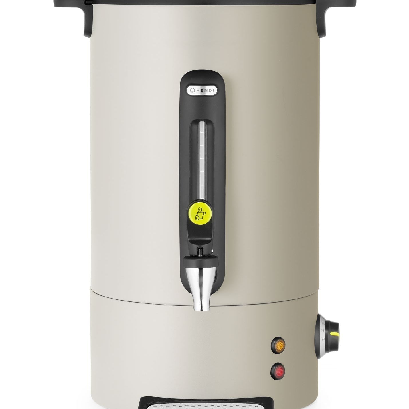 Caldeira de bebidas quentes UNIQ 16 l branco 230V 1650W