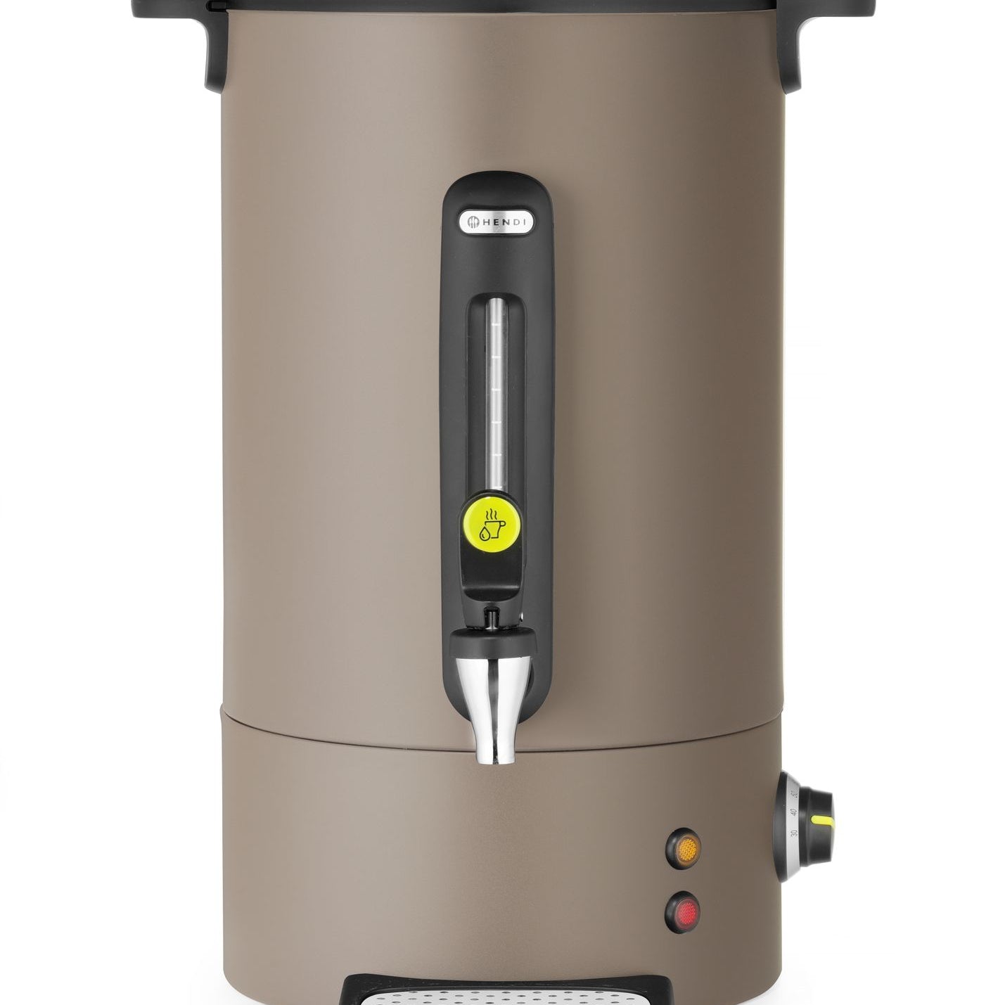 Caldeira de bebidas quentes UNIQ 16 l taupe 230V 1650W