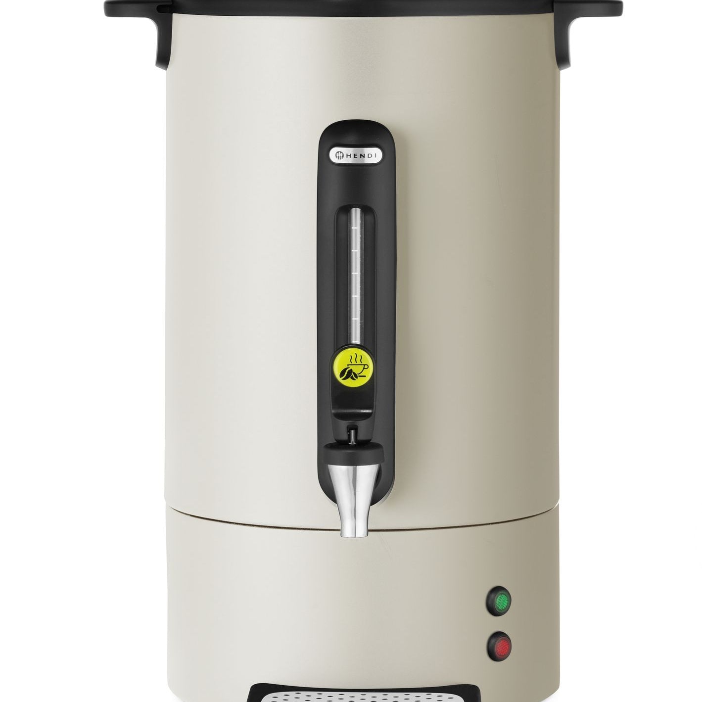 Percolador UNIQ 14 l off-white 230V 1750W