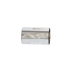 Rolos ribbon resina - 5 rolos 5 mm x 74 m