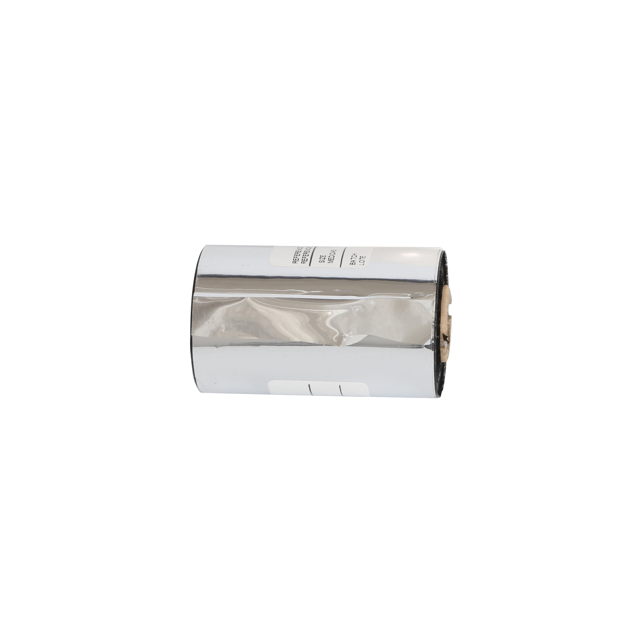 Rolos ribbon resina - 5 rolos 5 mm x 74 m
