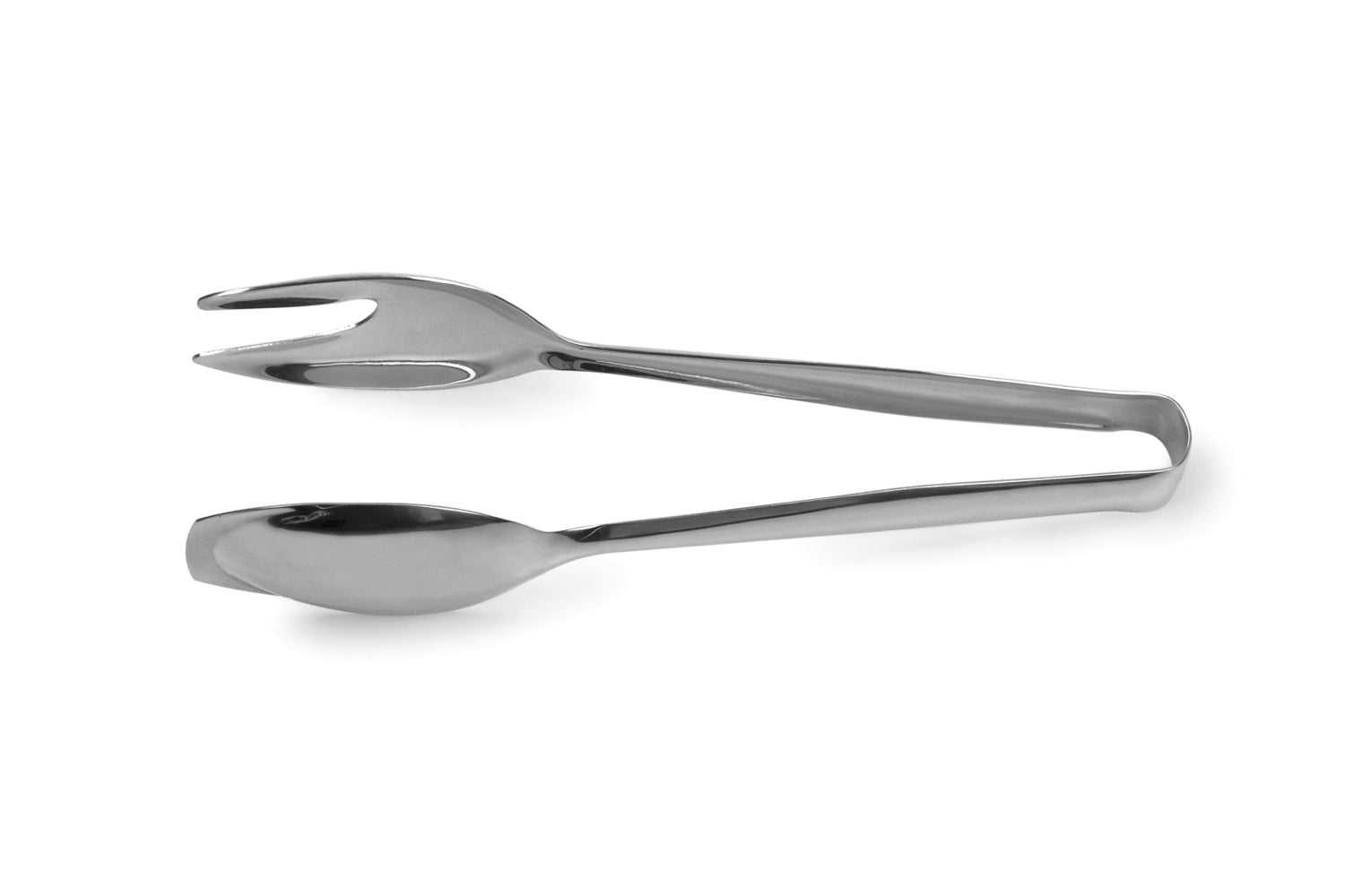 Pinça de servir em inox