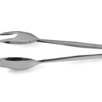 Pinça de servir em inox