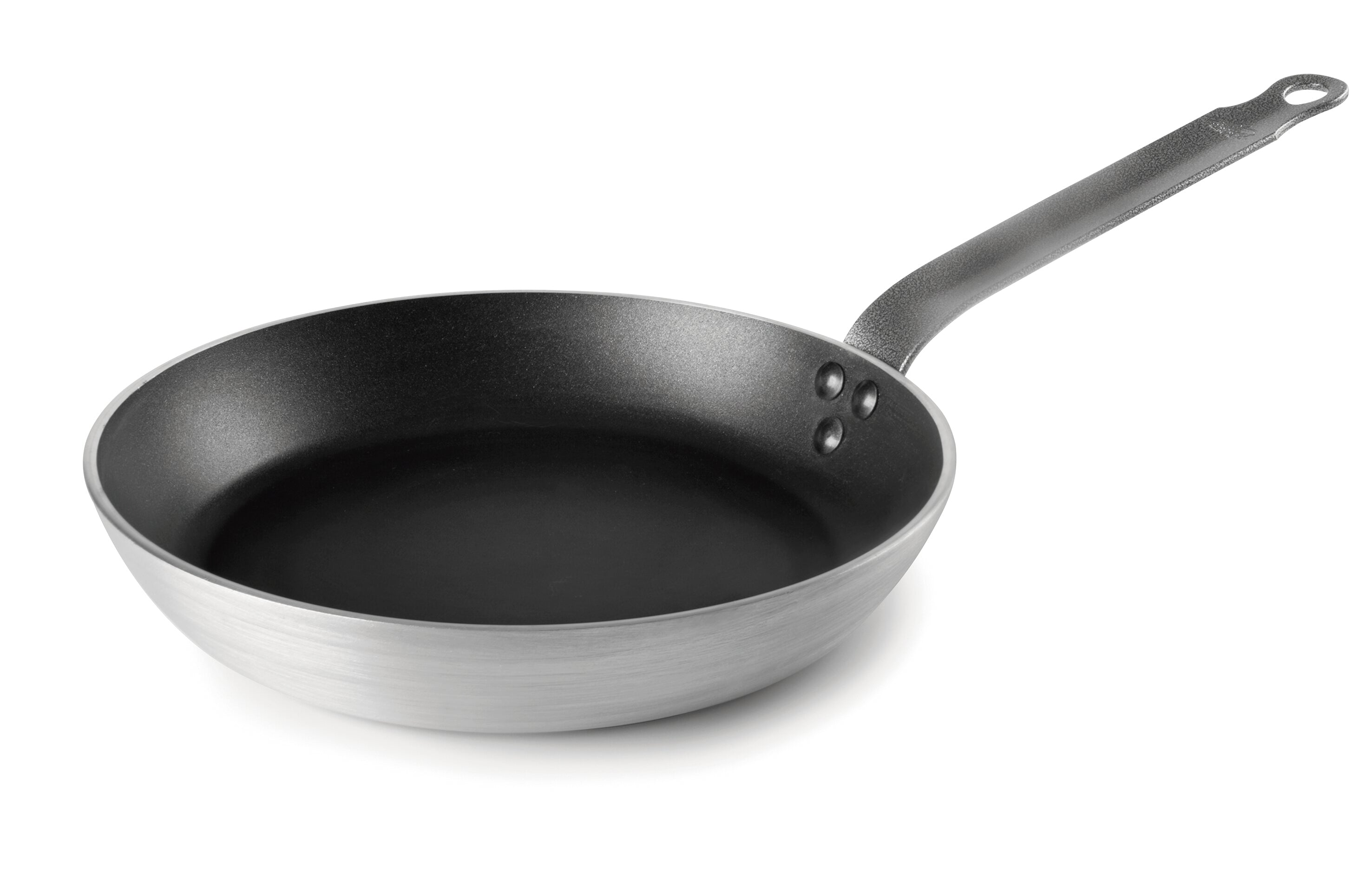 Frigideira três camadas PLUS com fundo Ø 32 cm