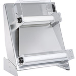 Rolo de massa de pizza elétrico touch and go 230V 250W