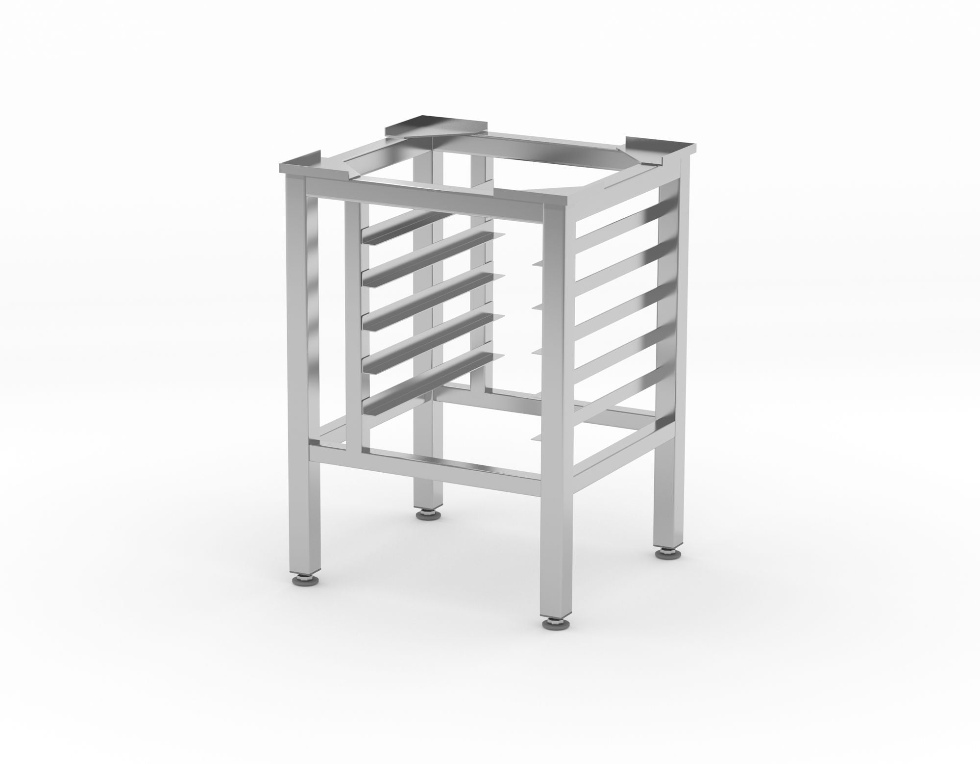 Suporte para forno 5x GN