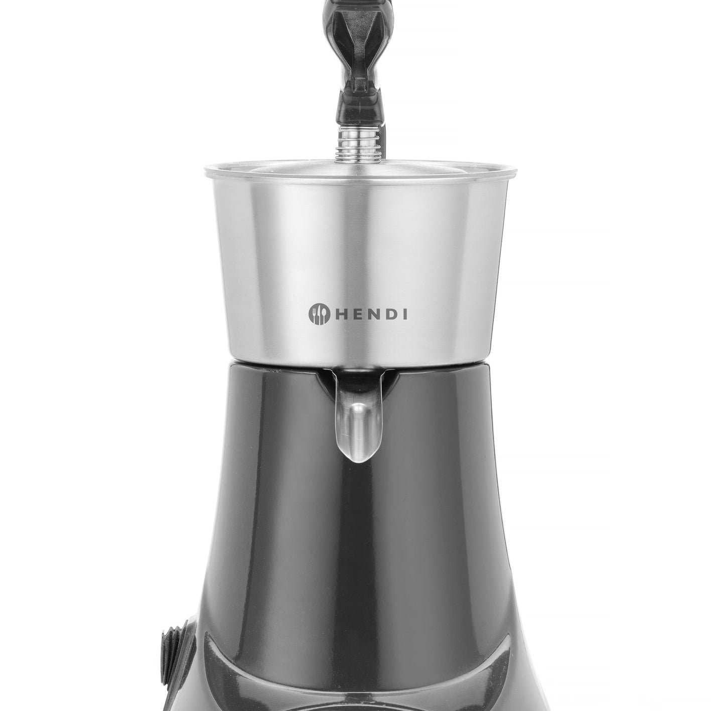 Espremedor de citrinos semiautomático 230V 230W