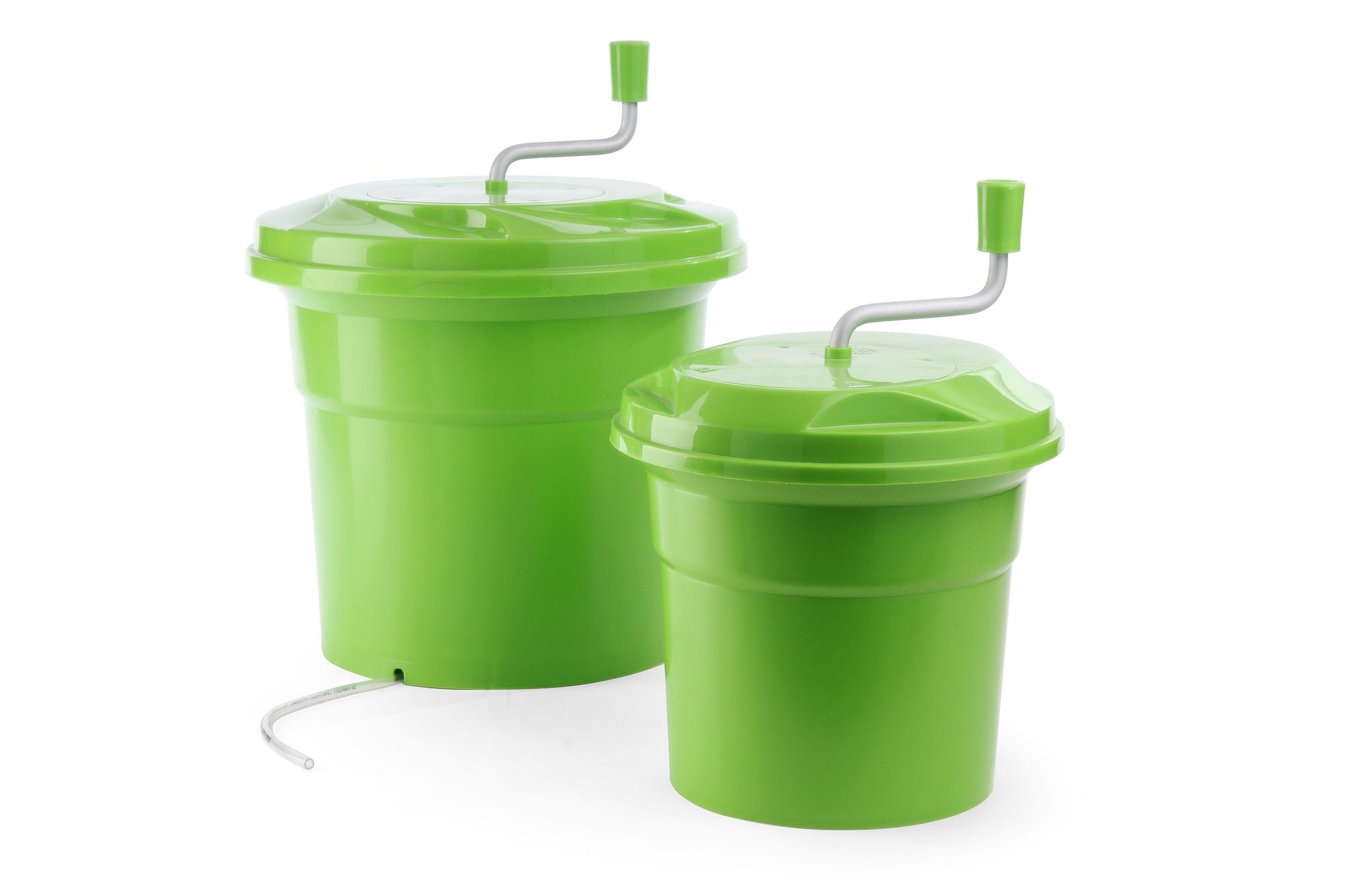 Centrifugadora de saladas em PA/PP 12 l 335x430 mm