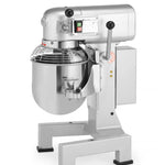 Batedeira planetária 10 l 230V 600W Kitchen Line