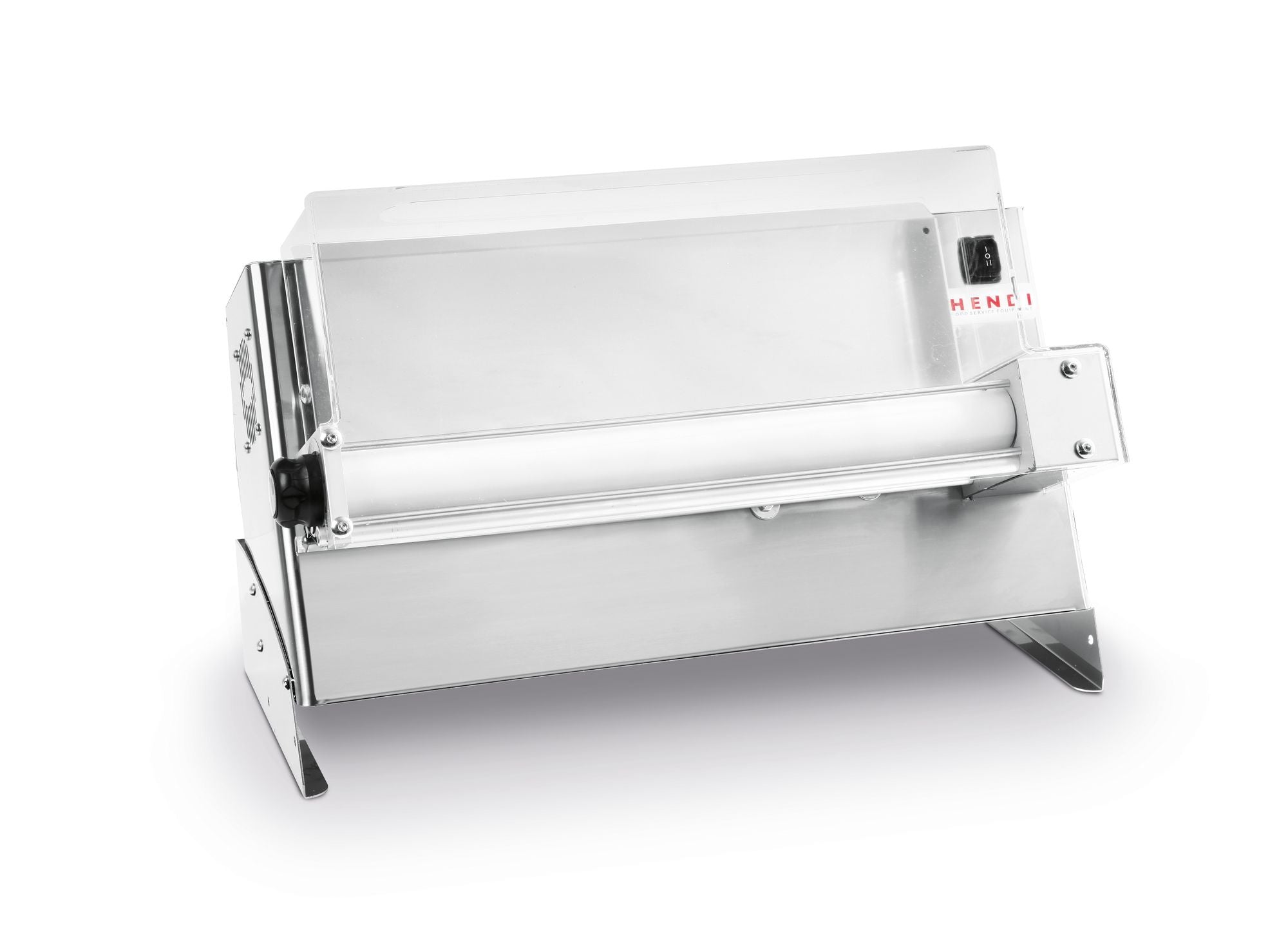 Rolo de massa elétrico 500 230V 250W