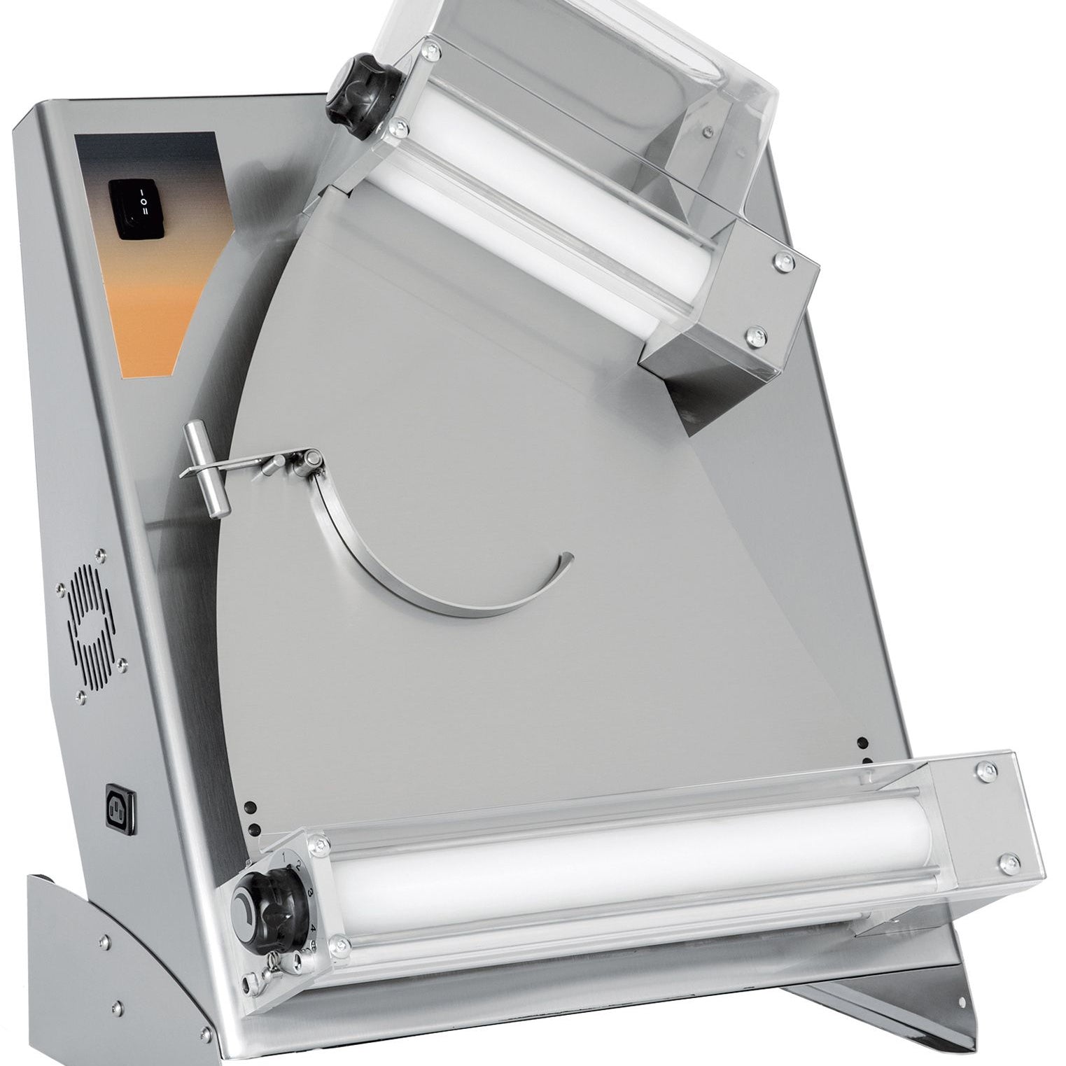 Rolo de massa elétrico 300 230V 250W