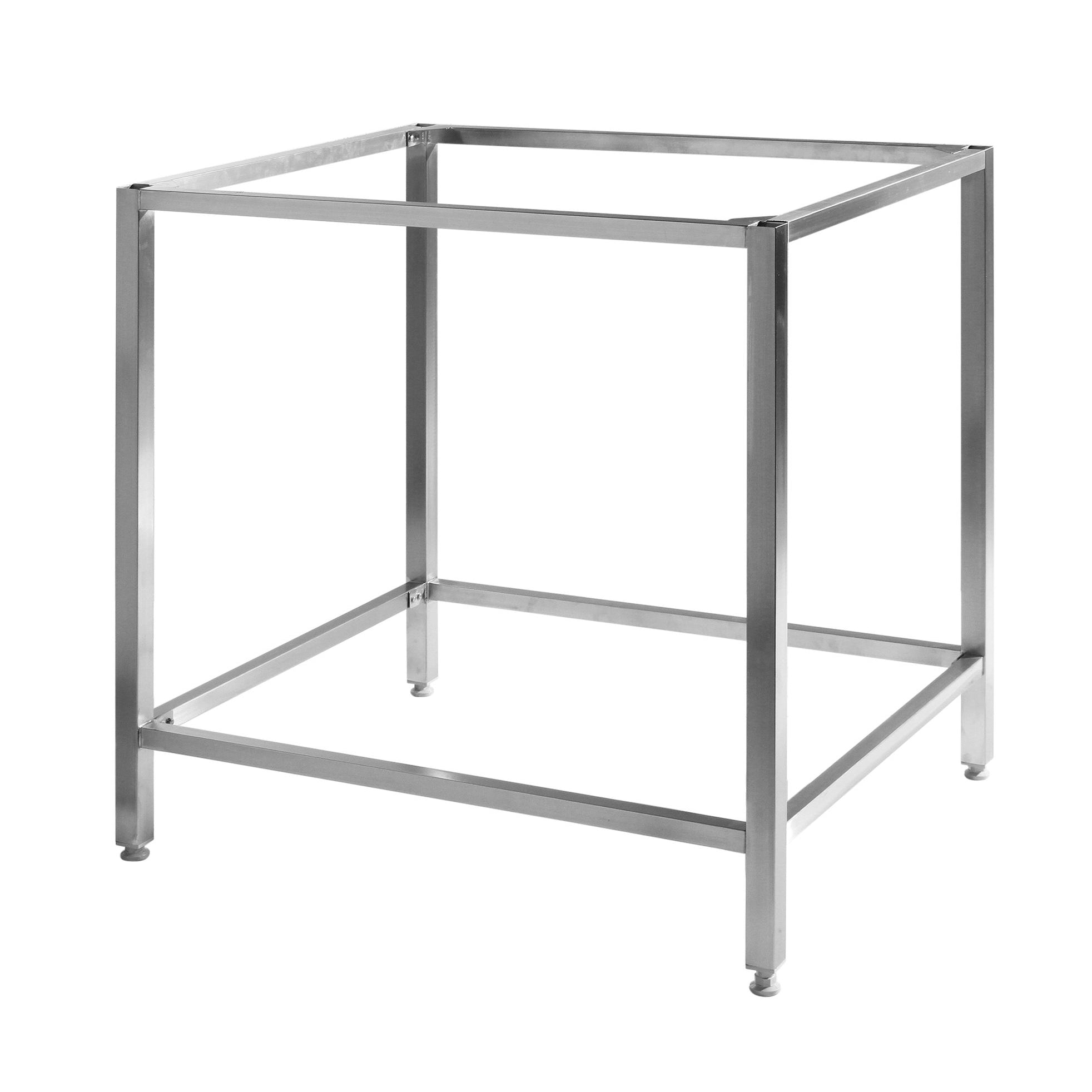 Suporte de chão para forno de pizza 226681