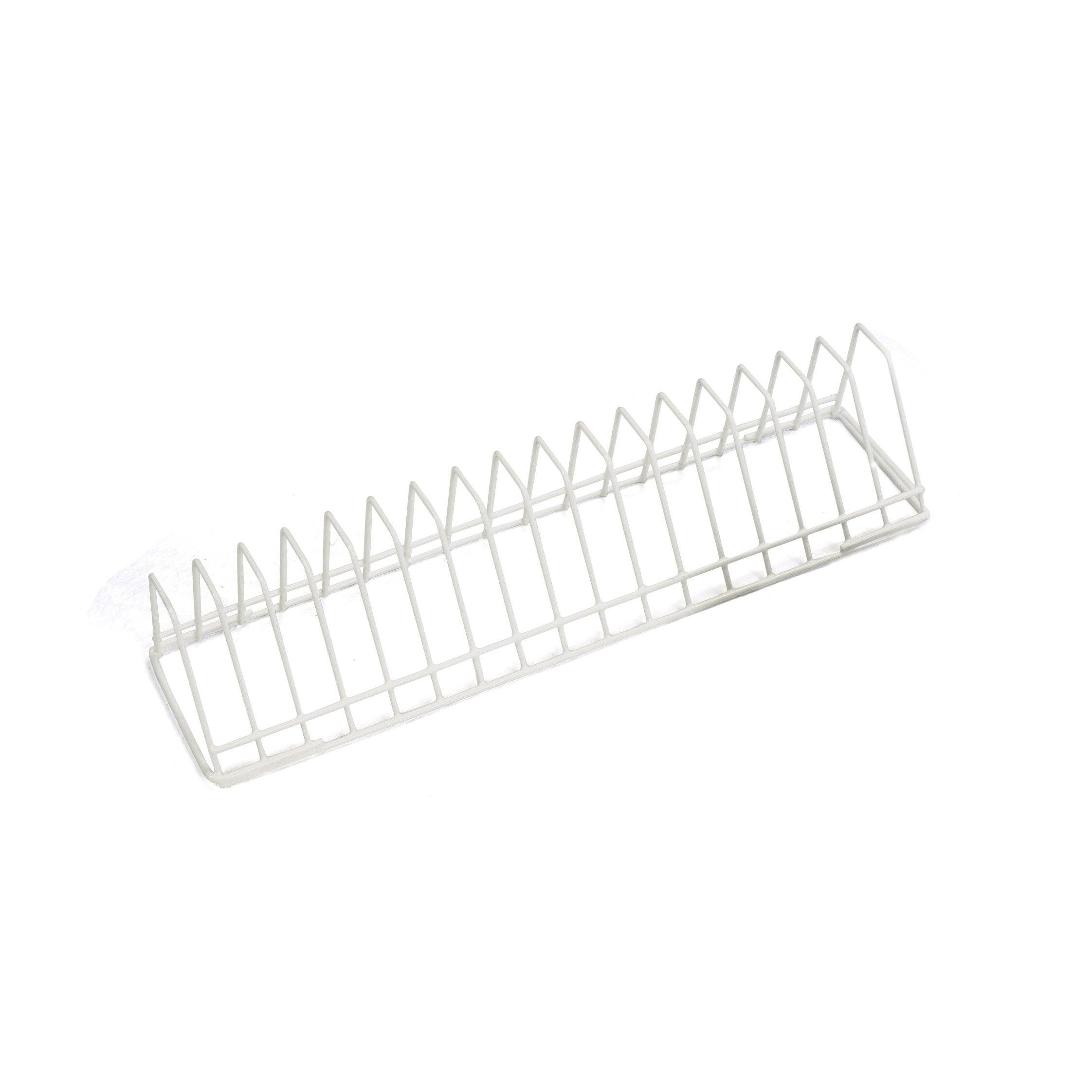 Suplemento pratos pequenos 310 x 95 mm