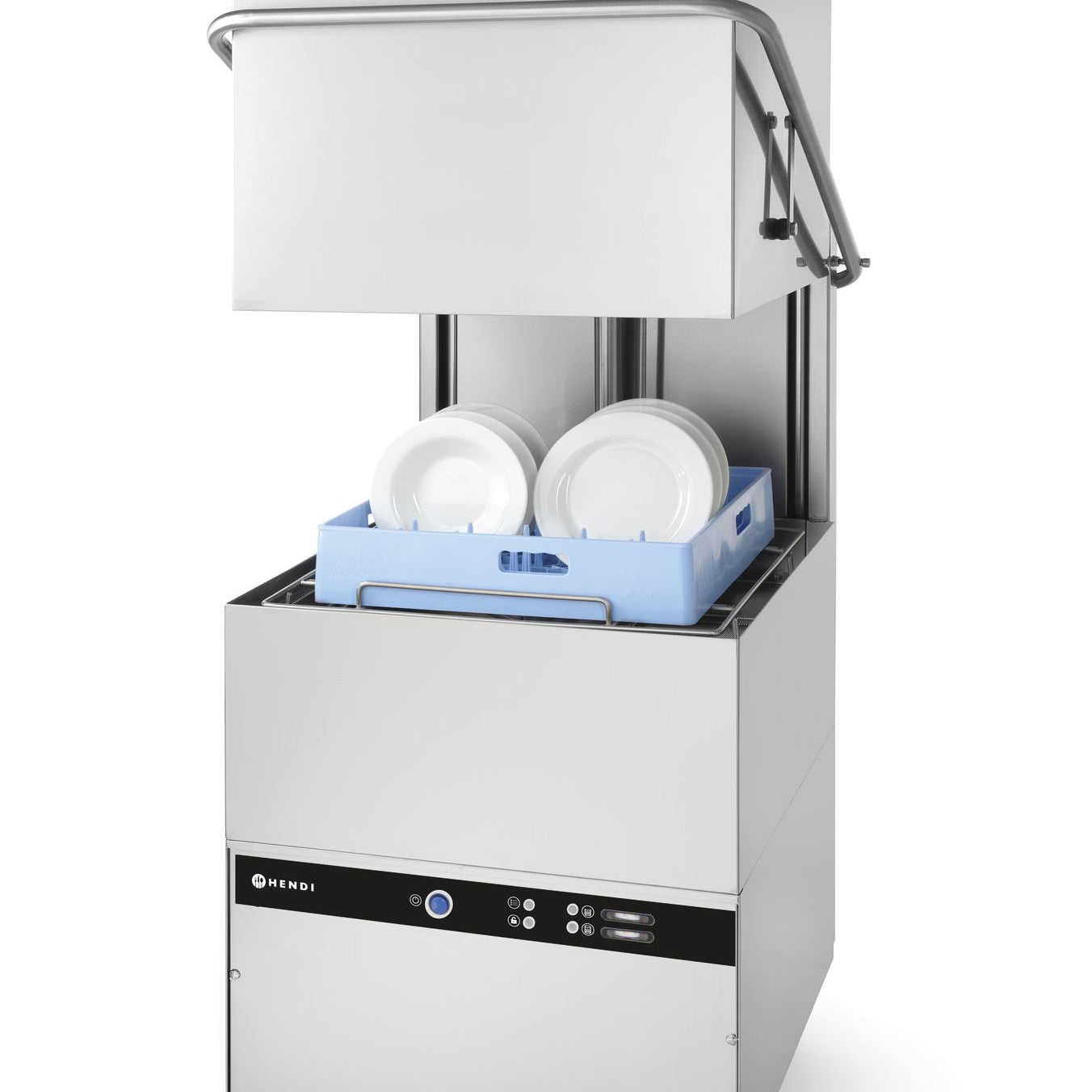 Máquina de lavar loiça de capot K1500 400V 8600W