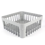 Cesto copos altos 350 x 350 x 150 mm
