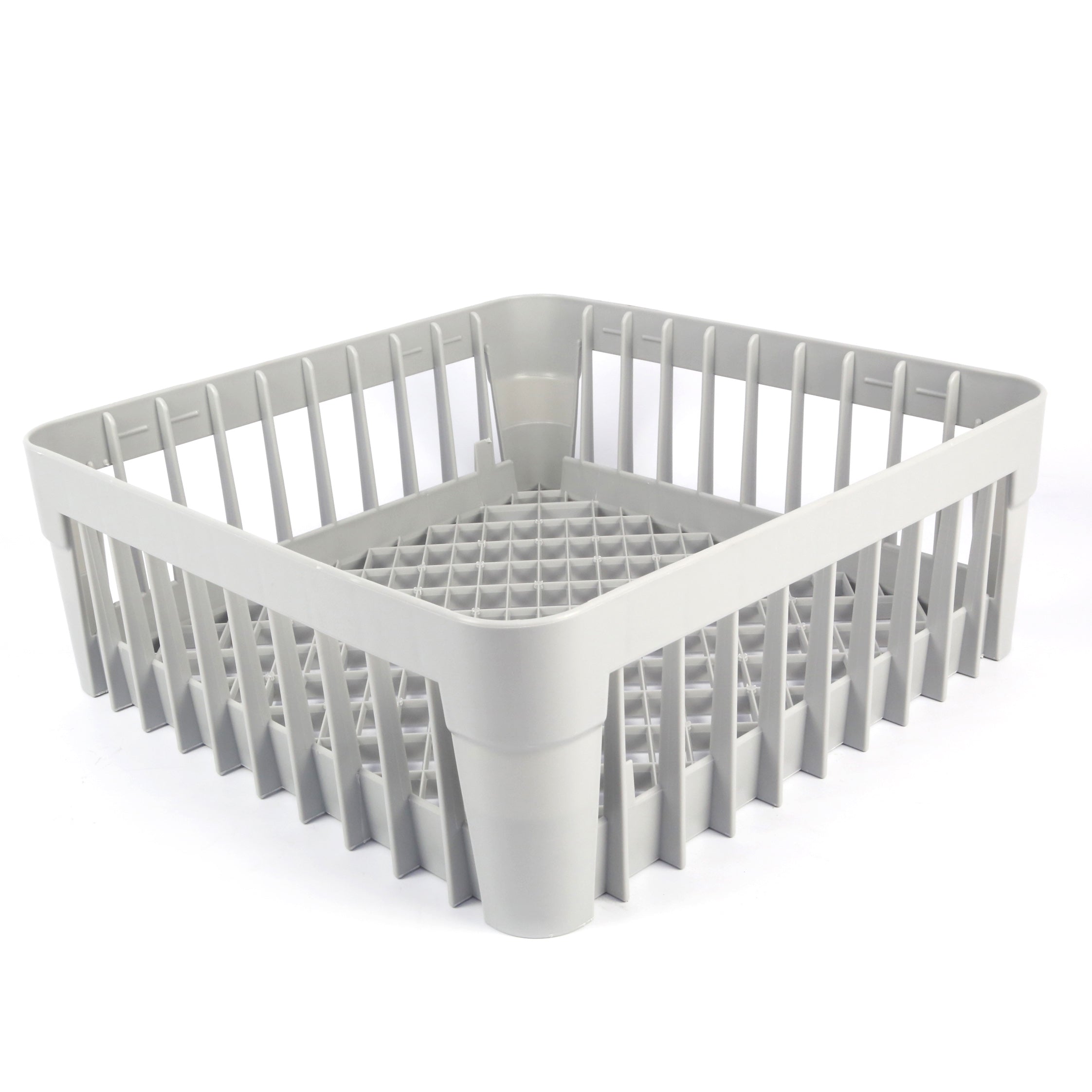 Cesto copos altos 400 x 400 x 150 mm