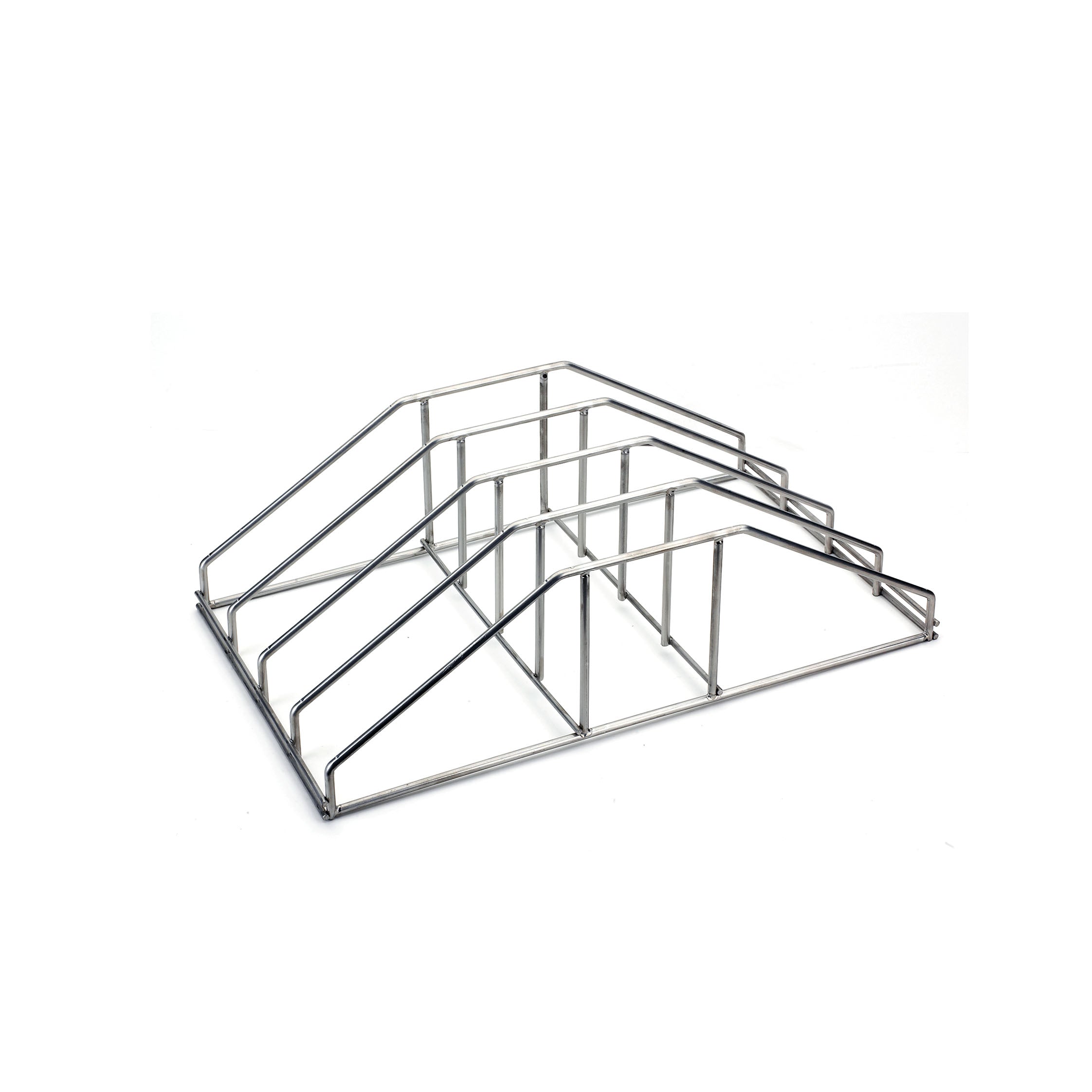 Inserto inox para bandejas UX / LU