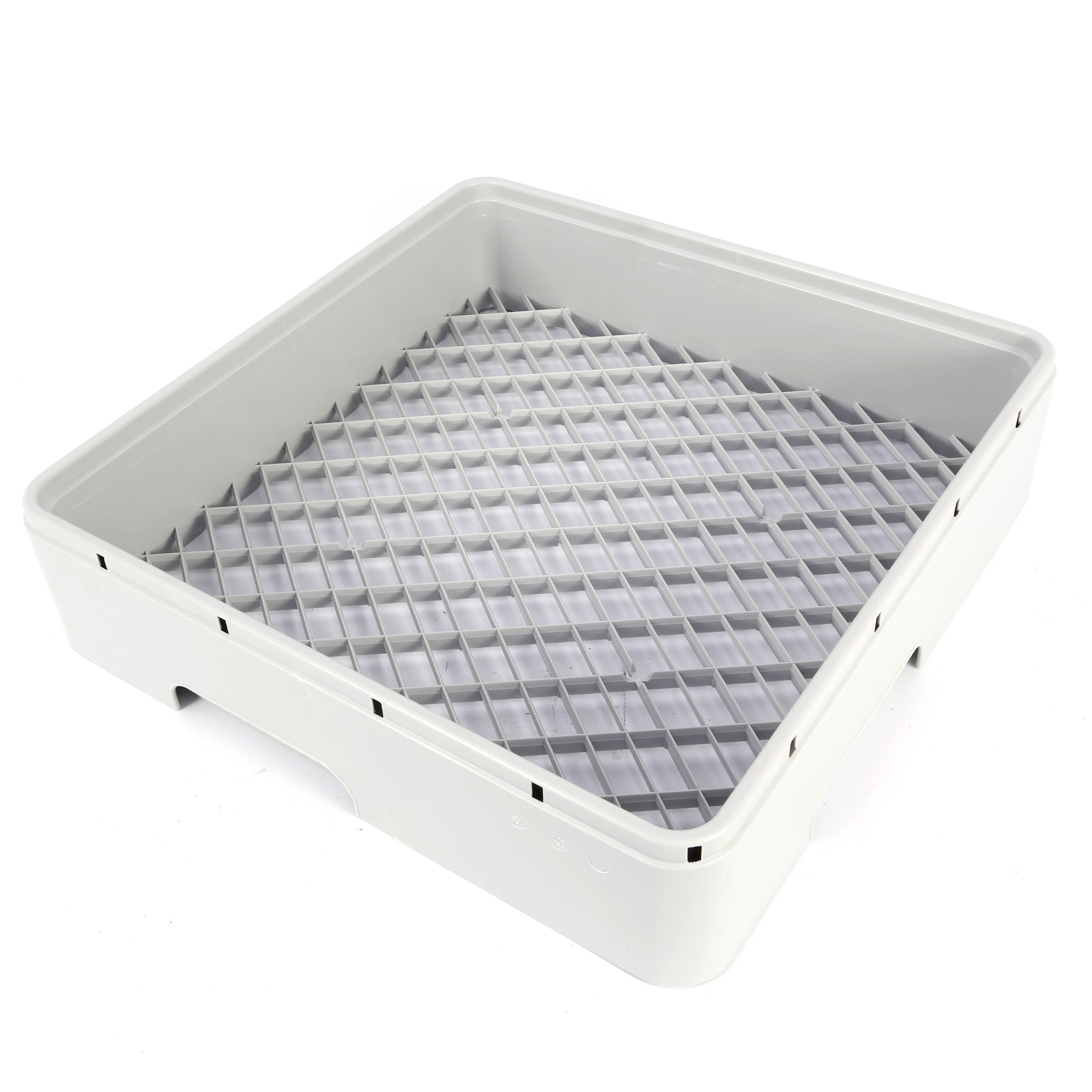 Cesto base 450 x 450 x 110 mm