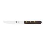 Faca para bife Seleção Mesa 13 cm, cabo de pau-santo – mod. 5014