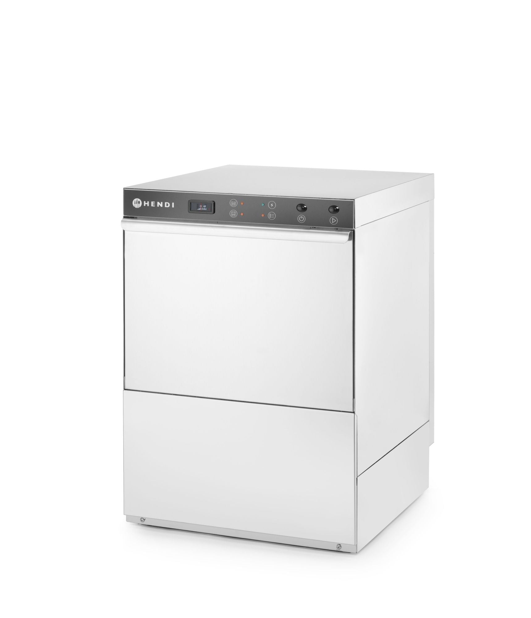 Máquina de lavar loiça 50x50 com dreno e bomba de detergente