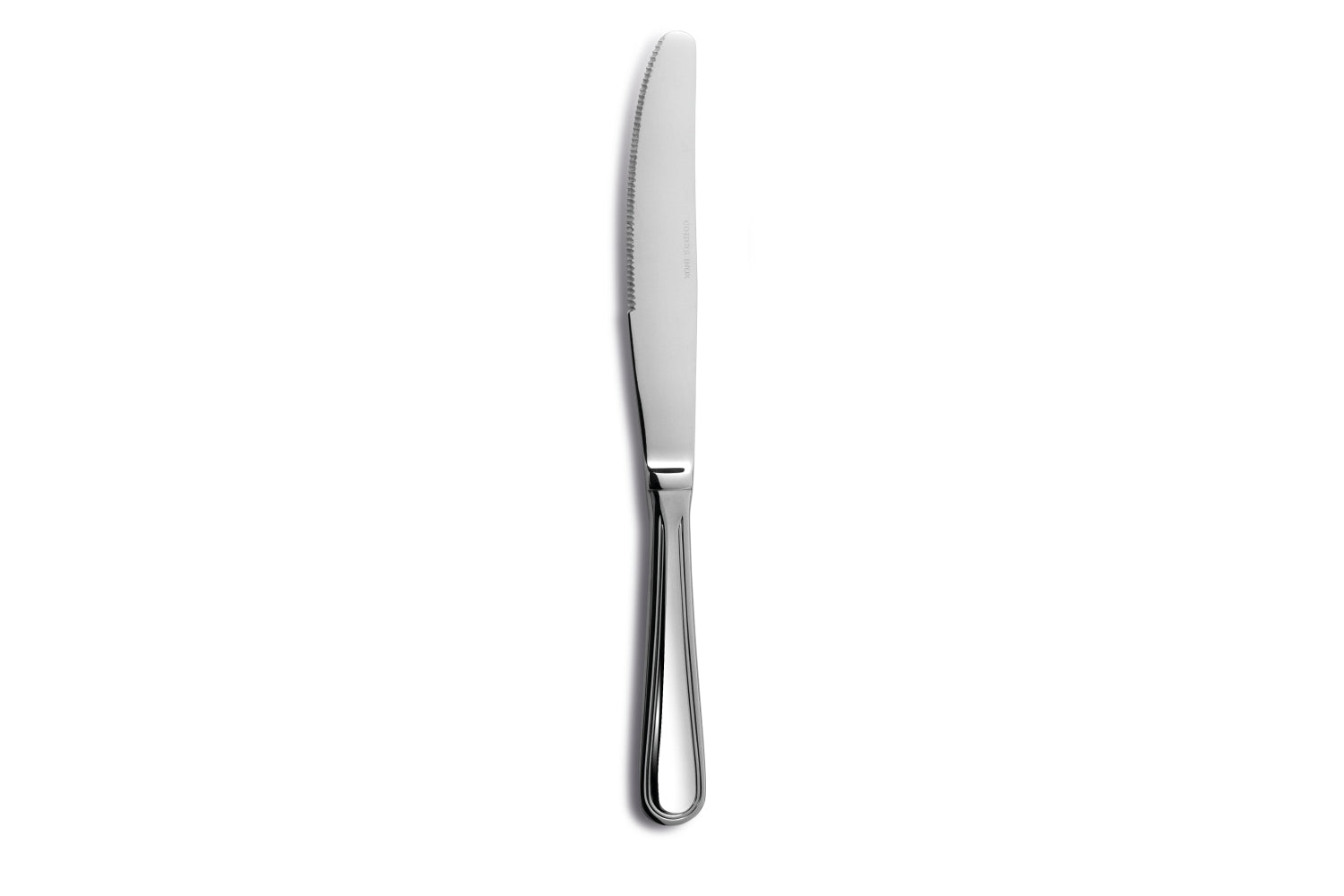 Faca de mesa Ingles S – Bilbao XL