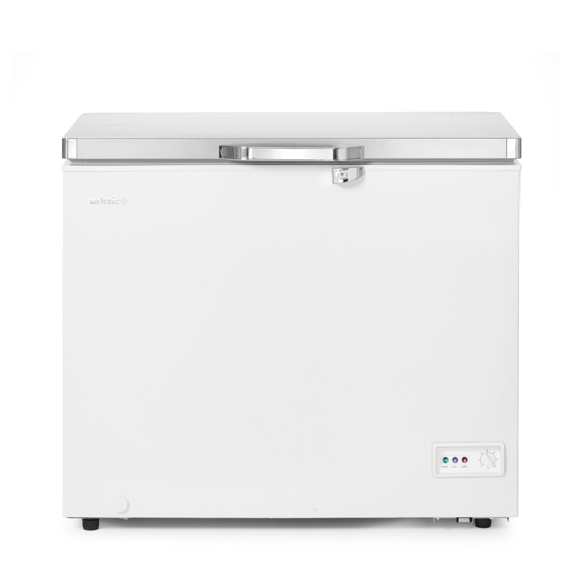 Arca congeladora 190 l 230V 120W