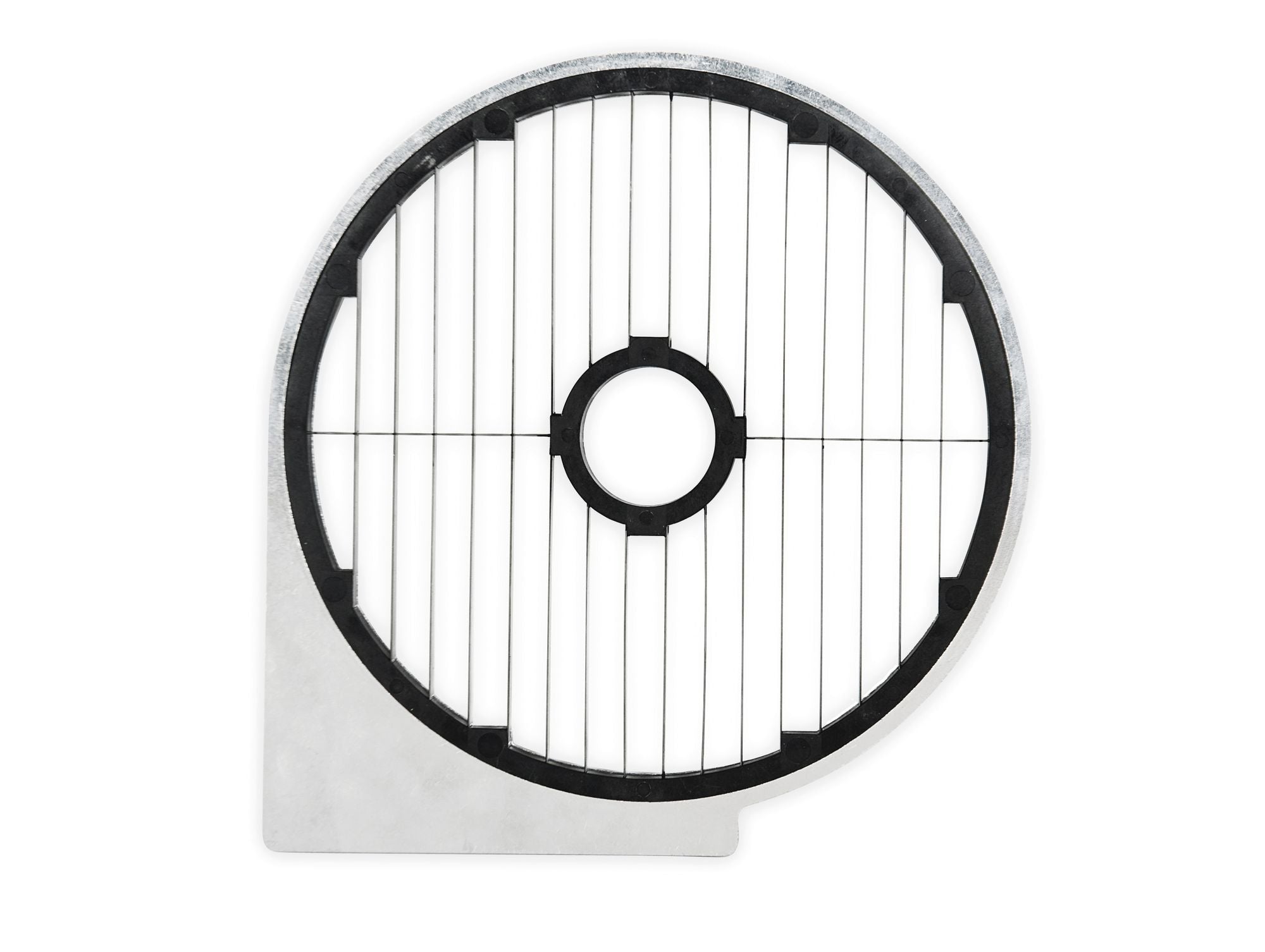 Disco de corte para batatas fritas 10 mm para 231807/231852