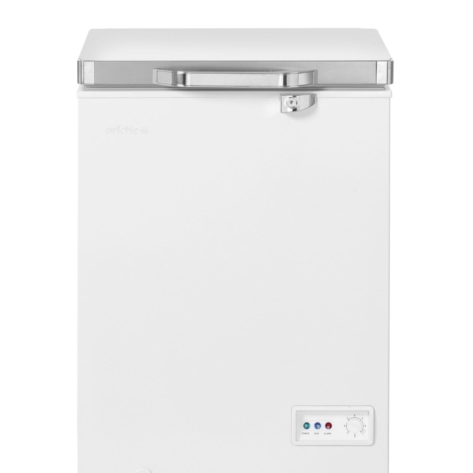 Arca congeladora 93 l 230V 105W