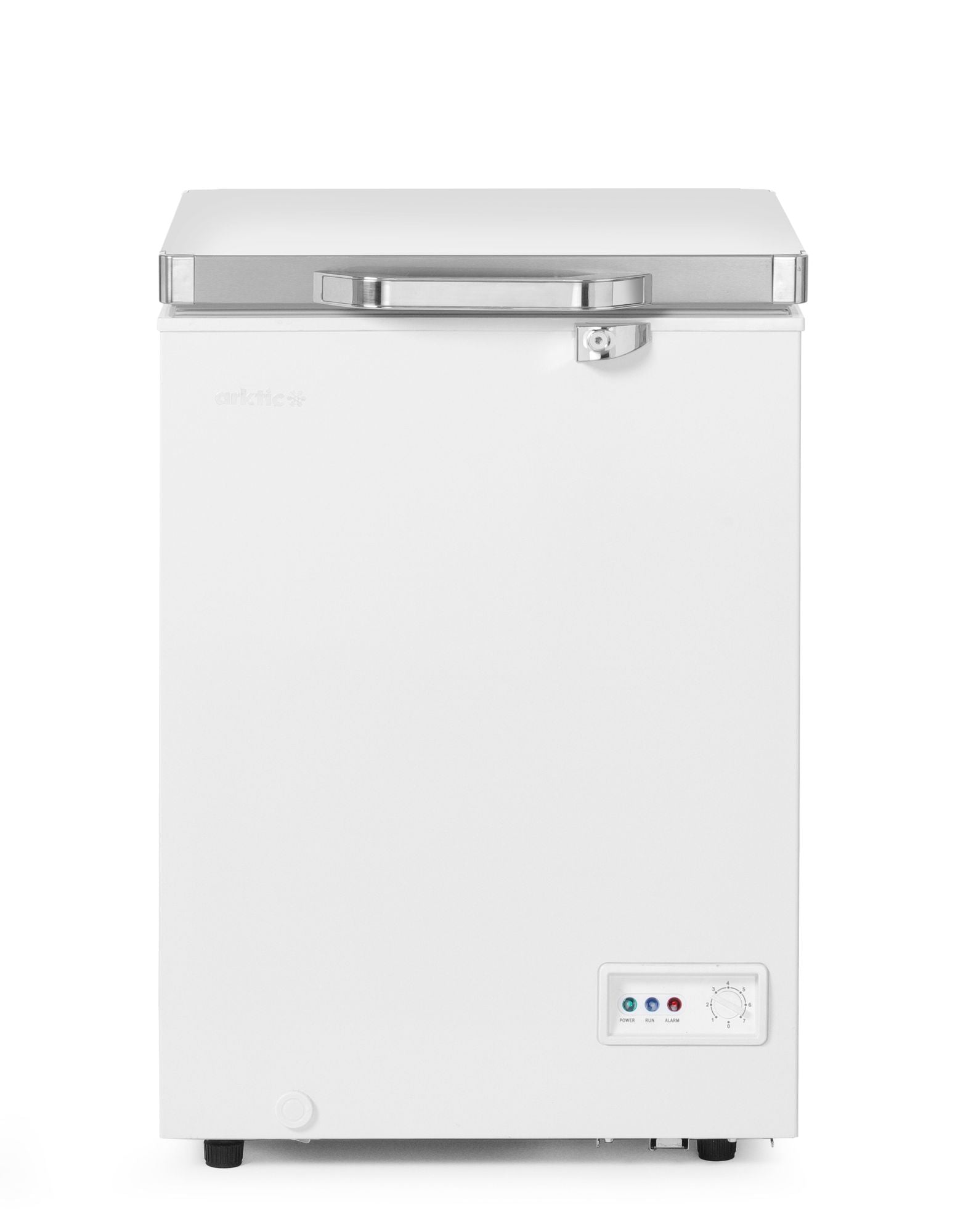 Arca congeladora 93 l 230V 105W