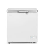 Arca congeladora 140 l 230V 70W