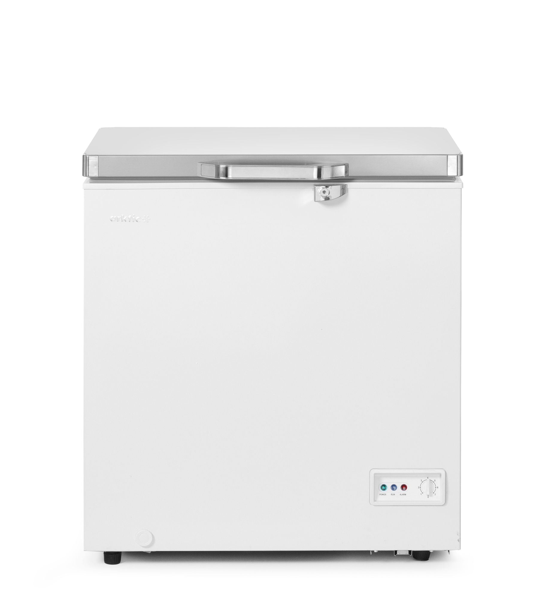 Arca congeladora 140 l 230V 70W