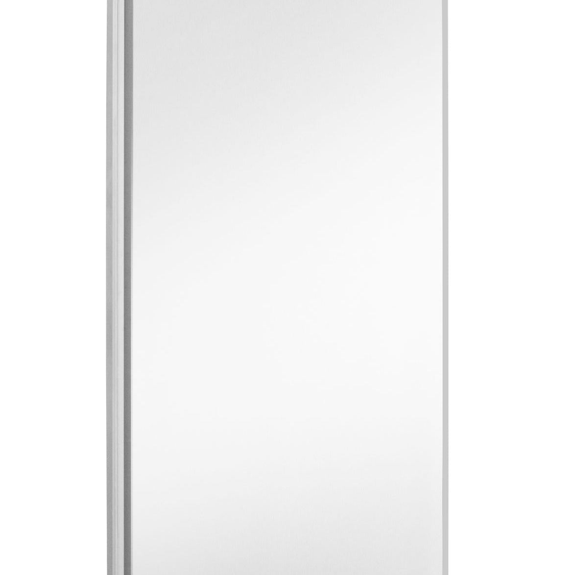 Frigorífico inox 600 l Budget Line