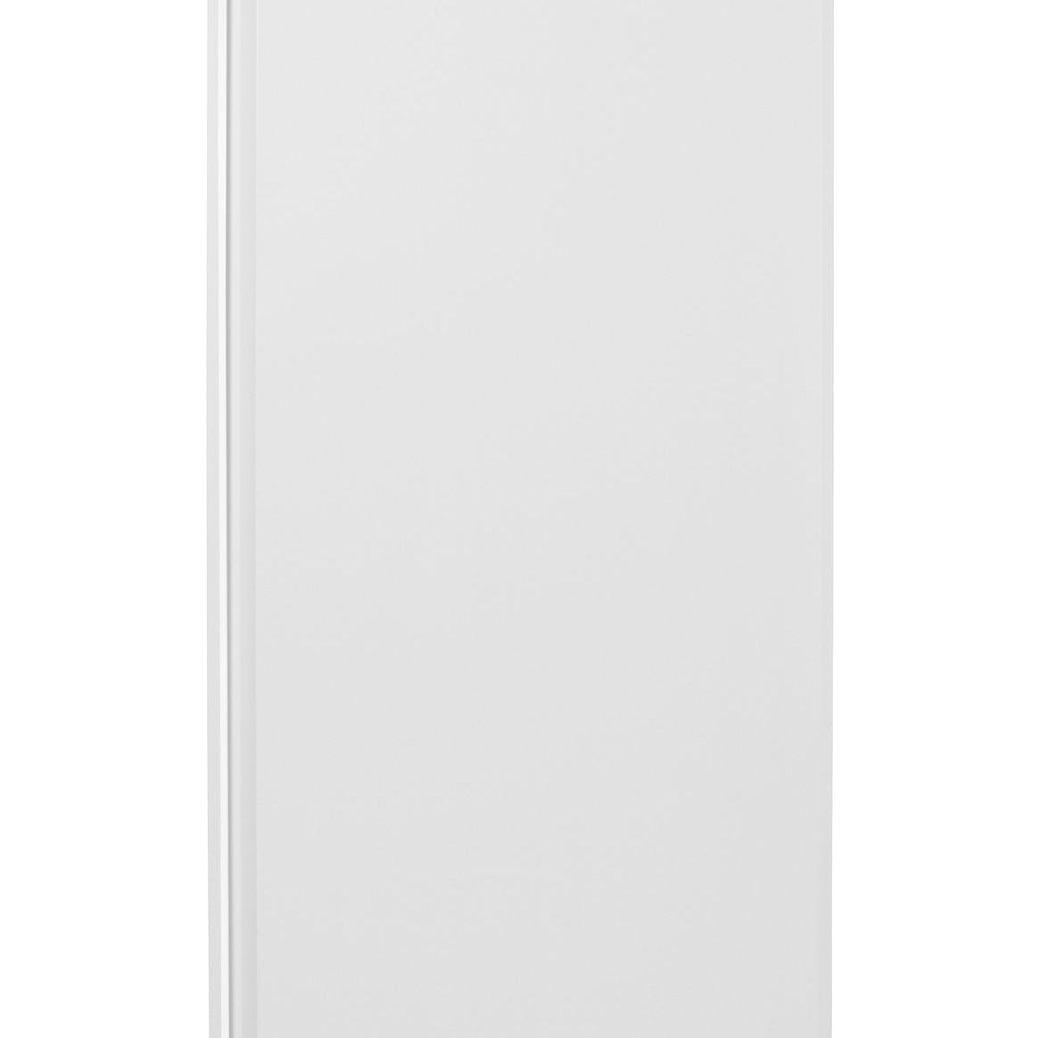 Congelador branco 600 l Budget Line