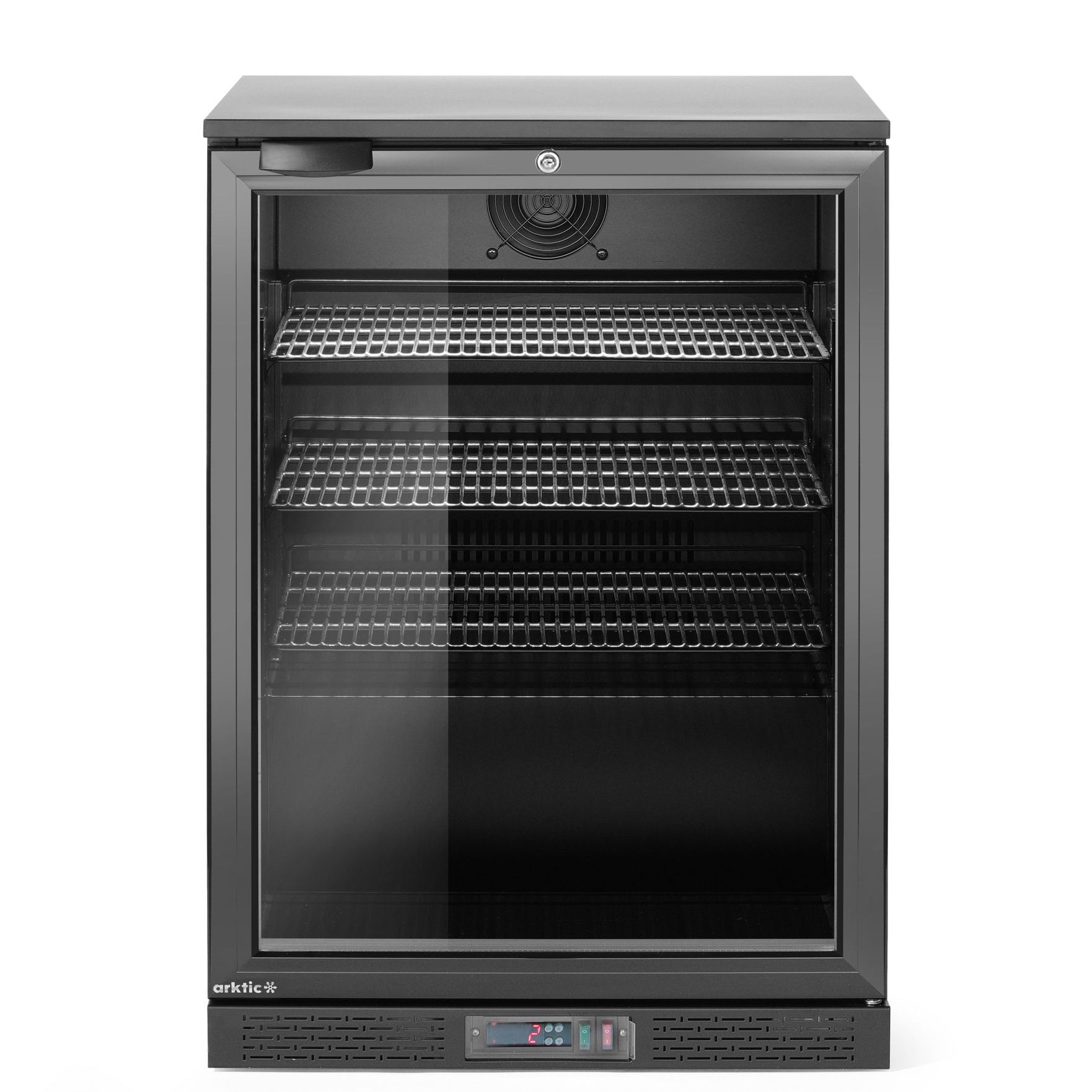 Frigorífico de bar porta simples 105 l 230V