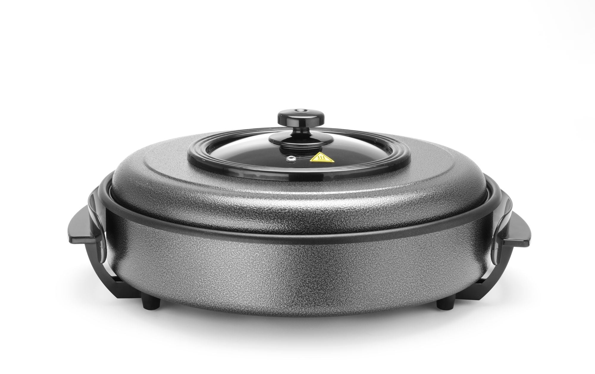 Frigideira elétrica Party Pan Ø400 mm 230V/1400W