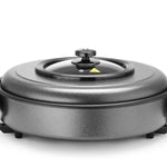 Frigideira elétrica Party Pan Ø400 mm 230V/1400W