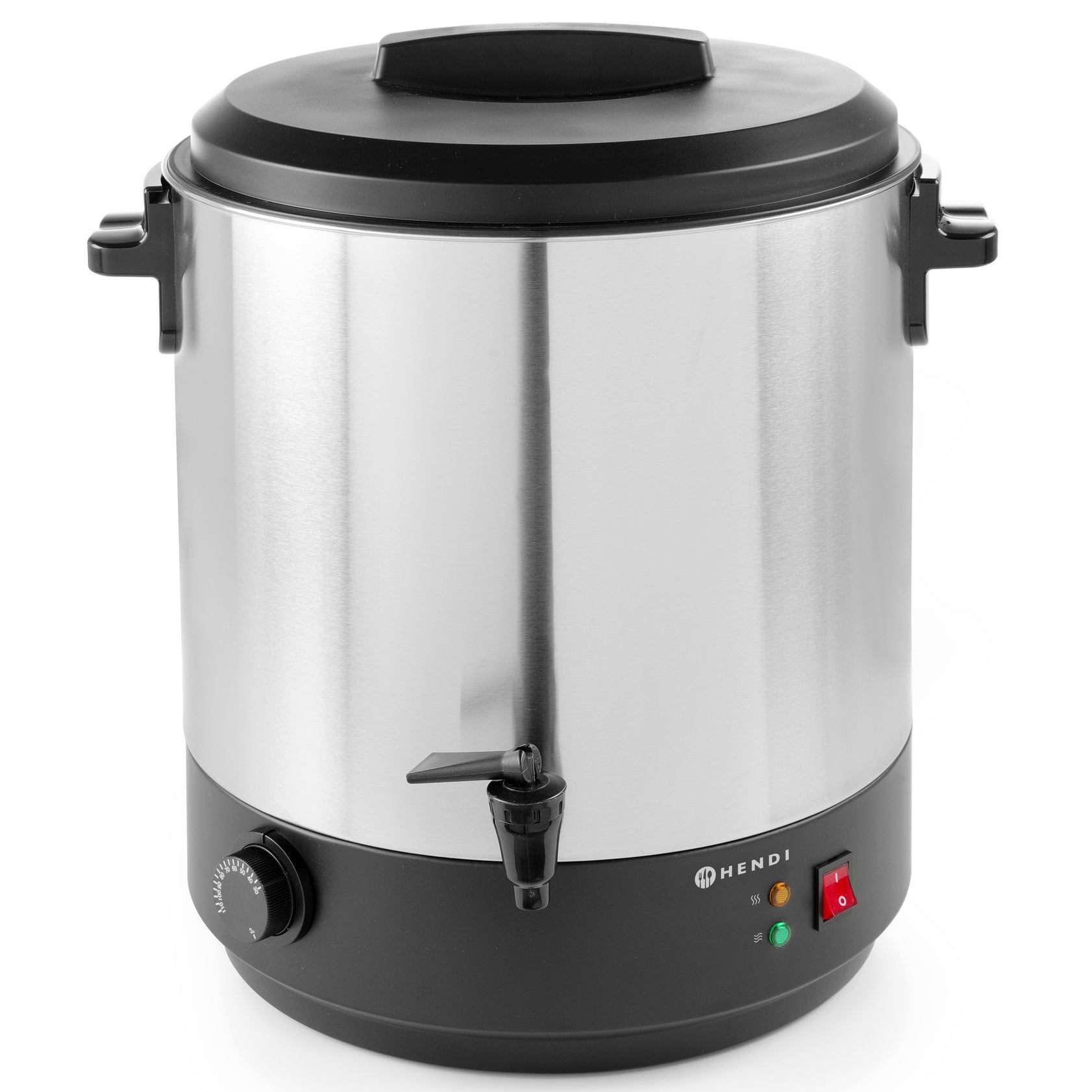 Caldeira de bebidas quentes 25 l 230V 2500W