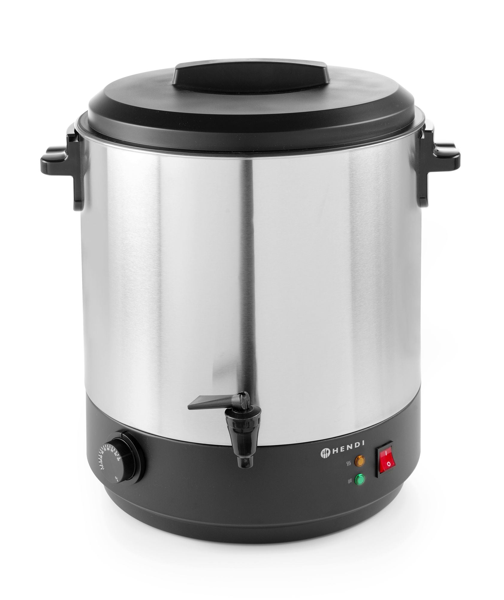Caldeira de bebidas quentes 25 l 230V 2500W