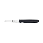 Faca para toranja Júnior 8 cm, cabo preto