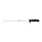 Faca para carnes frias Prática 44 cm, cabo preto