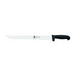Faca para kebab Prática 44 cm, cabo preto
