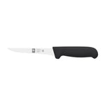 Faca para desossar Poly 13 cm, cabo preto – mod. 3918