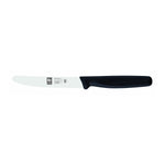 Faca para bife Seleção Mesa 11 cm, cabo preto