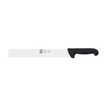 Faca para queijo Prática 32 cm, cabo preto