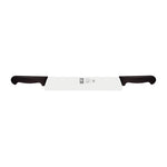 Faca para queijo Prática 30 cm, cabo preto – mod. 9501