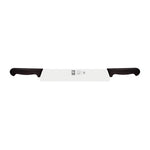 Faca para queijo Prática 36 cm, cabo preto
