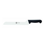 Faca para queijo Prática 26 cm, cabo preto – mod. 9502