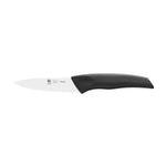 Faca para legumes i-Tech 10 cm, cabo preto – mod. IT03