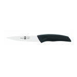 Faca para legumes i-Tech 12 cm, cabo preto